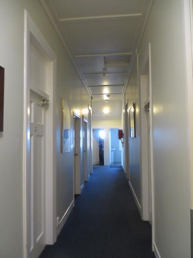 Oaklands Lodge Оукланд Екстериор снимка