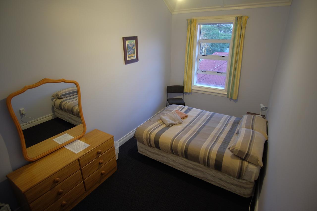 Oaklands Lodge Оукланд Екстериор снимка
