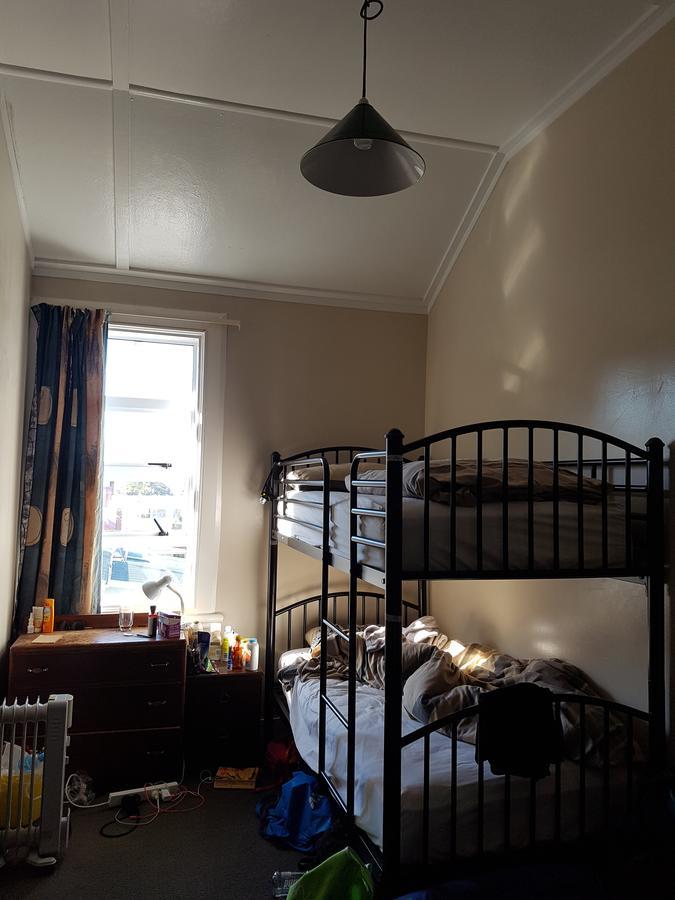 Oaklands Lodge Оукланд Екстериор снимка
