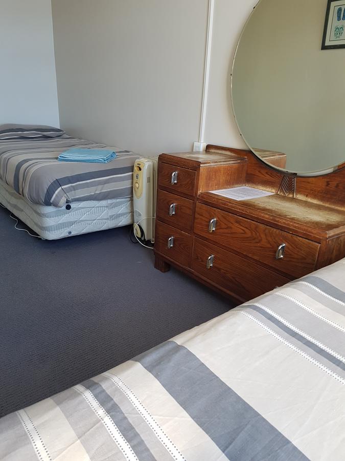 Oaklands Lodge Оукланд Екстериор снимка