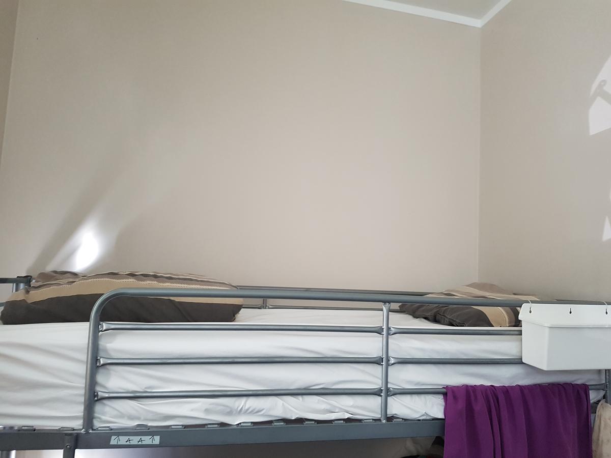 Oaklands Lodge Оукланд Екстериор снимка