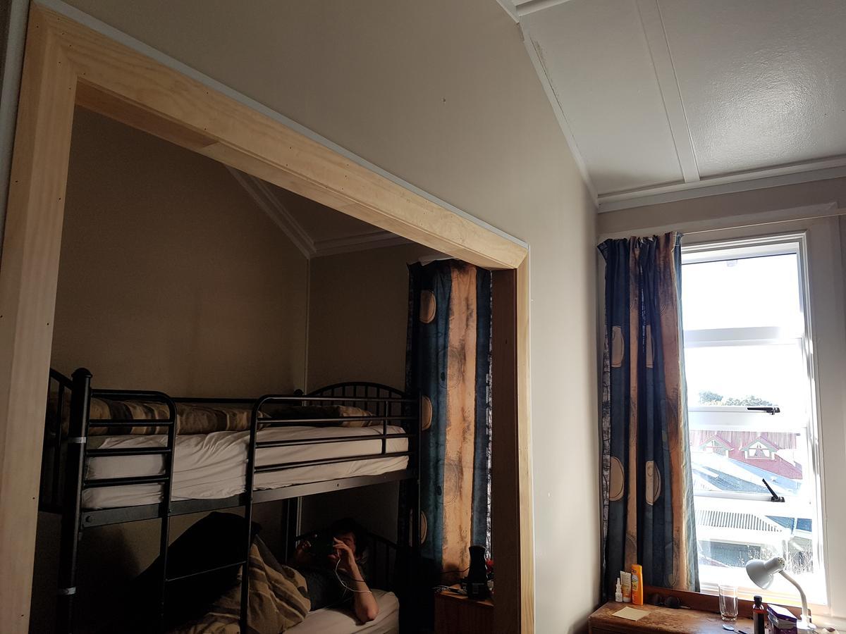 Oaklands Lodge Оукланд Екстериор снимка