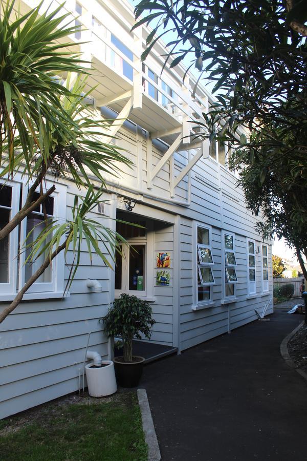 Oaklands Lodge Оукланд Екстериор снимка
