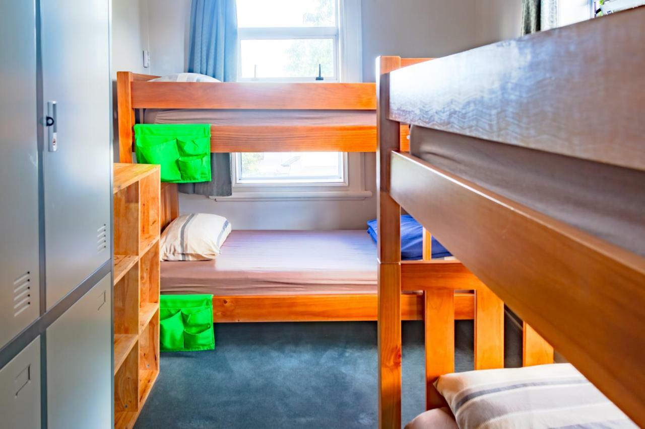 Oaklands Lodge Оукланд Екстериор снимка
