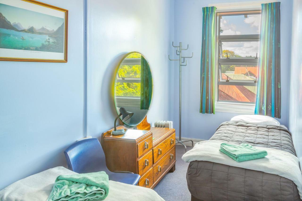 Oaklands Lodge Оукланд Екстериор снимка